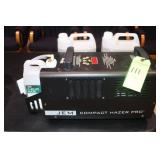 Jem Compact Hazer Pro Hazer-Fogger