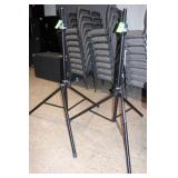 Ultimate Support Tripod Large Speaker Stands