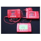 Decimator Design MD-HX Cross Converters