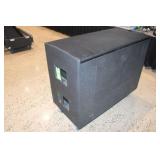 Martin Audio London CDD Live! Powered Subwoofer,