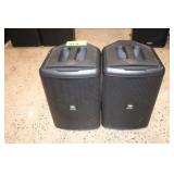 JBL Eon One Compact Speakers