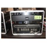 Lot (1) Furman M-8LX Power Conditioner,