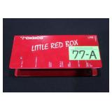 DiGiCo Little Red Box MADI Splitter
