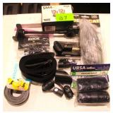 Assort. Accessories; Rode SM4-R Shock Mount,