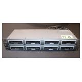 Blackmagic Multidocks