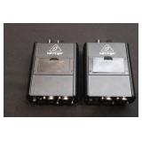 Behringer P1 Personal In-Ear Monitor Amplifiers