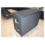 Martin Audio London CDD Live! Powered Subwoofer,