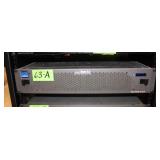 Ross/Cobalt Open Gear 3.0 High Power 22 Slot