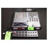 Lot (1) Akai APC-40 Performance Controller,