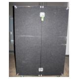 PortableChurch.com Portable Road Case w/Doors