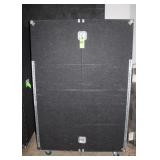 PortableChurch.com Portable Road Case w/Doors