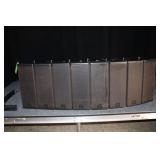 Martin Audio London WPN 8-Speakers Vertical Array