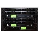 Shure PSM300 Wireless Transmitter P3Ts