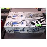 Crown XLS-1500 Amplifier in Box