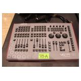 Chroma-Q Vista EX Lighting Control Surface,