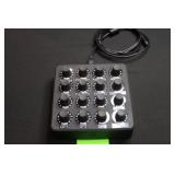 Midi Fighter Twister MF-0007 MIDI Controller