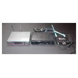 Lot (1) Sennheiser EW100 Receiver No Power Cord,