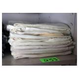 Napkins 20"x20", Ivory - GBS (120)