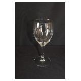 Wine Glasses 8.5 Oz (40 Doz)