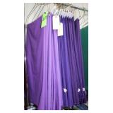 Table Cloths, 60"x120", Grape - Jamar (4),