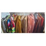 Lot of Table Runners, Mostly 1