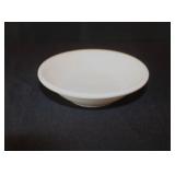 White Porcelain Desert Bowls 3-3/4 Oz (190)