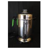 (3) Hamilton Beach Coffee Makers, 60-Cup