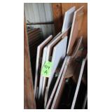 Portable Bars, White