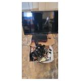 Night Owl Security System with 8 Track DVR,