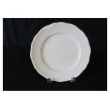 White Porcelain Salad Plates (500)