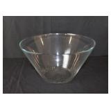 (20) Glass Ikea Bowls 11" Dia.
