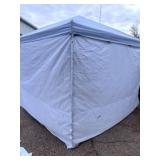 (14) Tent Sidewalls for 10