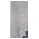 Drapes for Pipe & Drape, Willow (9) Sections