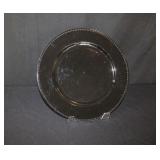 Charger Plates, Black (130)