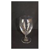 Tea Glasses, Stemmed 16 Oz (18 Doz)