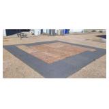 Central Pneumatic Portable Air Compressor, 125