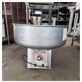 Gold Medal Cotton Candy Machine - INCOMPLETE