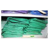 Napkins 20"x20", Kelly Green - Jomar (360)