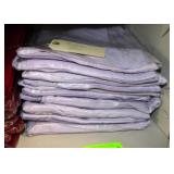 Napkins 20"x20", Lilac - Jomar (110)