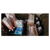 Concession Supplies:  (1) Case of Sno Cone Syrup +