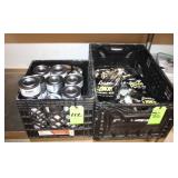 (35) Cans of ProPak Chafing Dish Fuel,