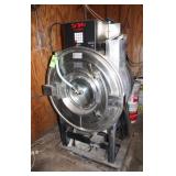 UniMac Uni-Wash Commercial Washing Machine,