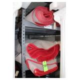 (4) Carpets; (2) Red 4