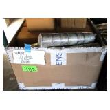 Lot of (10 Doz) Rustic Votives,