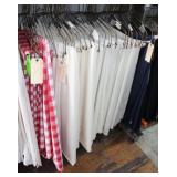 Table Cloths, 60"x120", Navy - GBS (41),