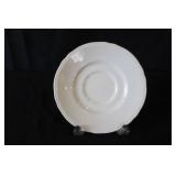 White Porcelain Saucers (400)