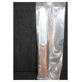 (60) Large Steak Knives 10"