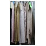 Specialty Table Cloths, 120" Round,