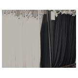 Table Cloths, 90"x156", Ivory - Jomar (10),