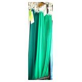 Table Cloths, 90"x156", Hunter Green (4),